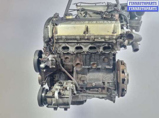 купить Двигатель на Hyundai Santa Fe I (SM) 2000 - 2006
