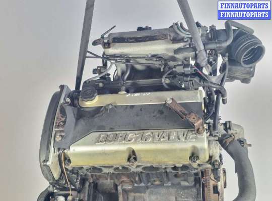купить Двигатель на Hyundai Santa Fe I (SM) 2000 - 2006
