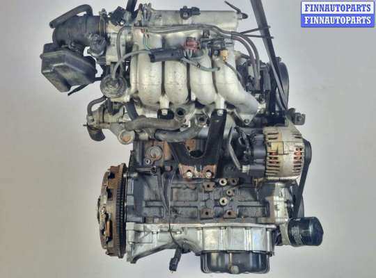 купить Двигатель на Hyundai Santa Fe I (SM) 2000 - 2006