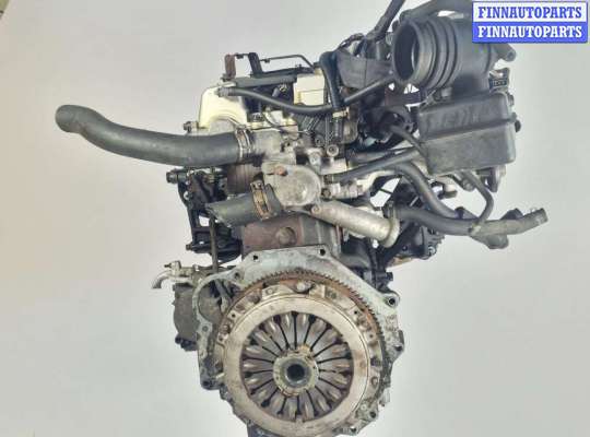купить Двигатель на Hyundai Santa Fe I (SM) 2000 - 2006