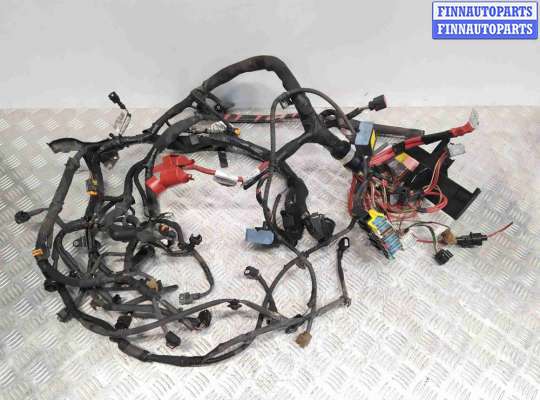 купить Проводка двигателя на Renault Master III 2010 - 2017