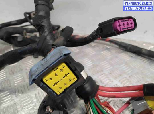 купить Проводка двигателя на Renault Master III 2010 - 2017