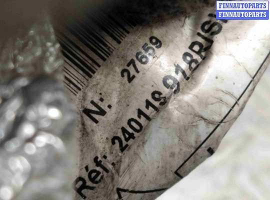 купить Проводка двигателя на Renault Master III 2010 - 2017