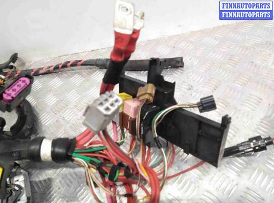 купить Проводка двигателя на Renault Master III 2010 - 2017