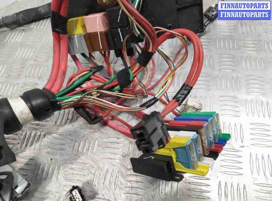 купить Проводка двигателя на Renault Master III 2010 - 2017