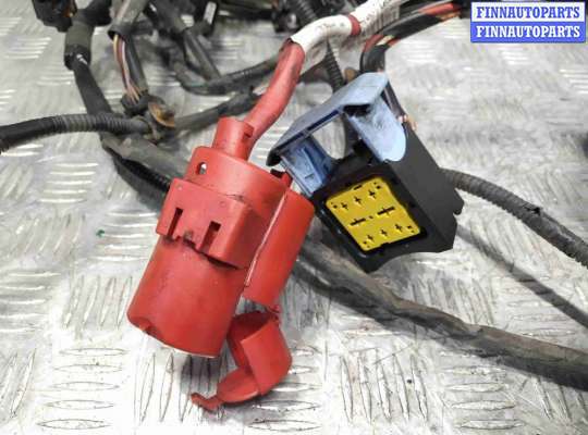 купить Проводка двигателя на Renault Master III 2010 - 2017