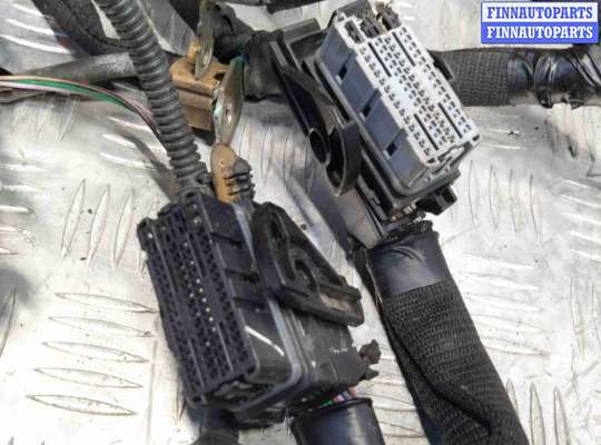 купить Проводка двигателя на Renault Master III 2010 - 2017