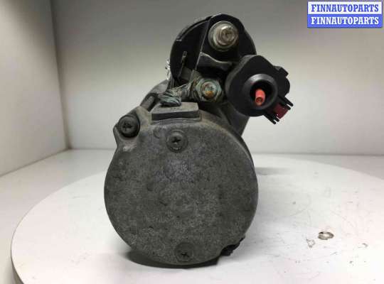 купить Стартер на SEAT Leon II (1P) 2005 - 2012