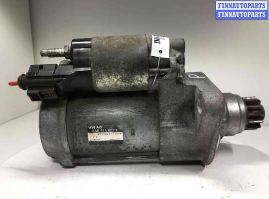 купить Стартер на SEAT Leon II (1P) 2005 - 2012