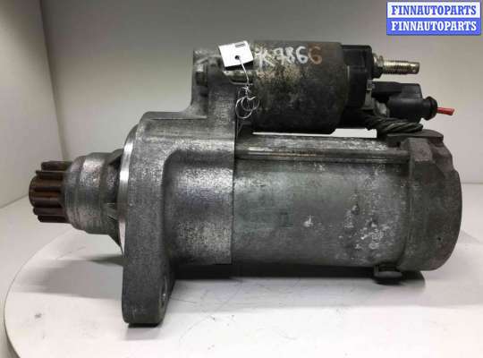 купить Стартер на SEAT Leon II (1P) 2005 - 2012