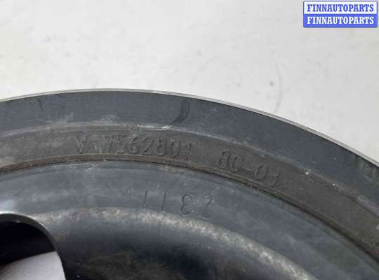 купить Шкив коленвала на Peugeot 3008 1 поколение (2010-2013)