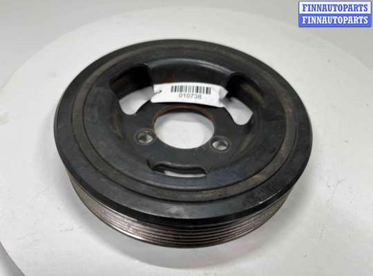 купить Шкив коленвала на Peugeot 3008 1 поколение (2010-2013)