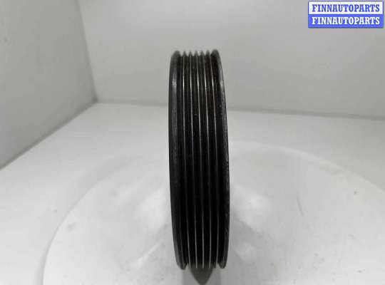 купить Шкив коленвала на Peugeot 3008 1 поколение (2010-2013)