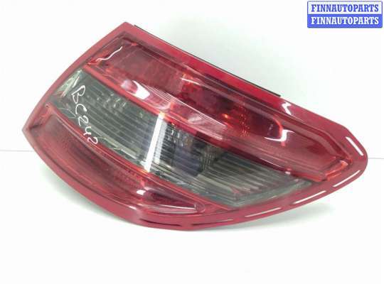 купить Фонарь задний правый на Mercedes C W204 3 поколение (2006-2011)