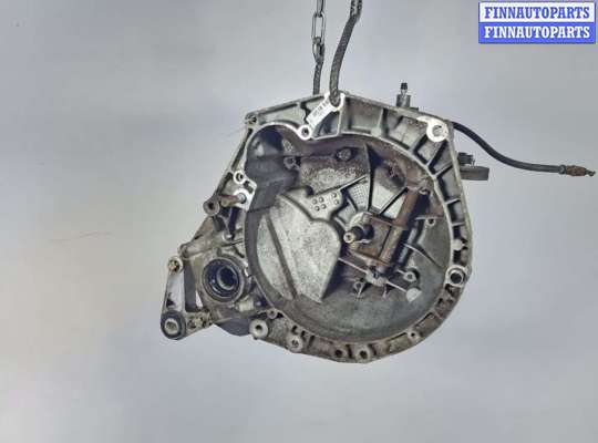купить КПП механическая (МКПП) 5-ступенчатая на Fiat Punto 3 поколение 2009 - 2012