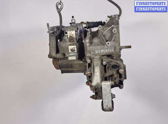 купить КПП механическая (МКПП) 5-ступенчатая на Fiat Punto 3 поколение 2009 - 2012