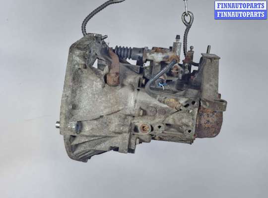 купить КПП механическая (МКПП) 5-ступенчатая на Fiat Punto 3 поколение 2009 - 2012