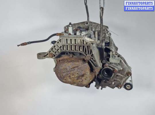 купить КПП механическая (МКПП) 5-ступенчатая на Fiat Punto 3 поколение 2009 - 2012