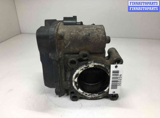 купить Заслонка дроссельная на Volkswagen Polo IV (9A,9N) 2002 - 2009