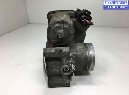 купить Заслонка дроссельная на Volkswagen Polo IV (9A,9N) 2002 - 2009