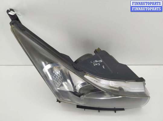купить Фара правая на Chevrolet Cruze (J300) 2008 - 2015