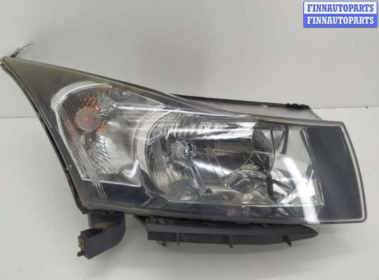 Фара правая CH466726 на Chevrolet Cruze (J300) 2008 - 2015