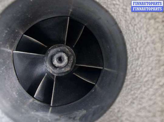 купить Турбина на Citroen C4 2 поколение 2011 - 2021