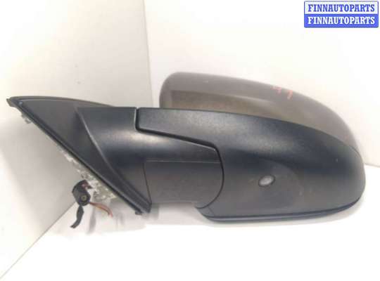 купить Зеркало наружное левое на BMW X5 E70 2 поколение [рестайлинг] (2010-2013)