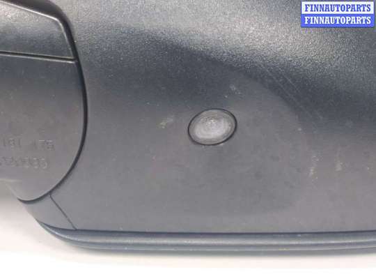 купить Зеркало наружное левое на BMW X5 E70 2 поколение [рестайлинг] (2010-2013)