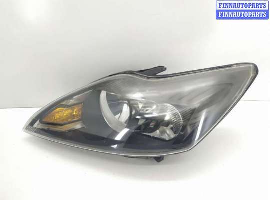 Купить Фара левая на Ford Focus 2 2004 - 2011 Фара левая FO2180624 на Ford Focus 2 2004 - 2011