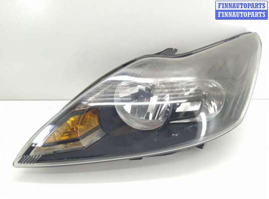 купить Фара левая на Ford Focus 2 2004 - 2011