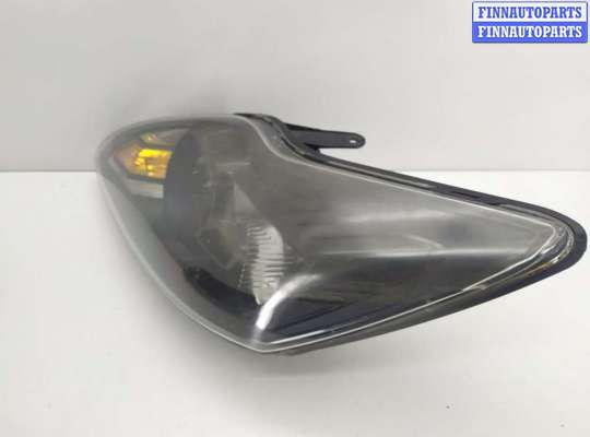 купить Фара левая на Ford Focus 2 2004 - 2011