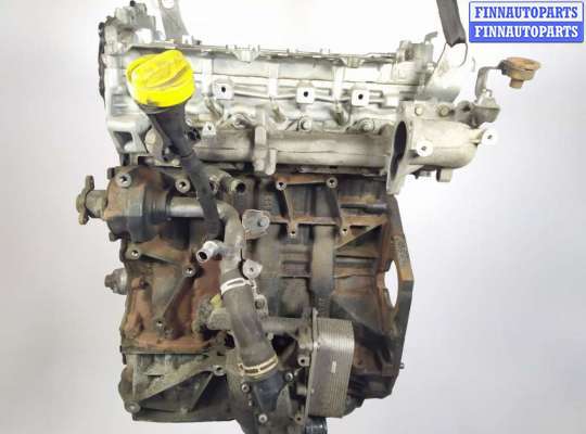 купить Двигатель на Nissan Qashqai I (J10) 2006 - 2013