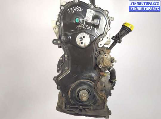 купить Двигатель на Nissan Qashqai I (J10) 2006 - 2013