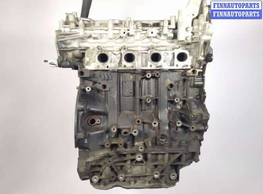 купить Двигатель на Nissan Qashqai I (J10) 2006 - 2013