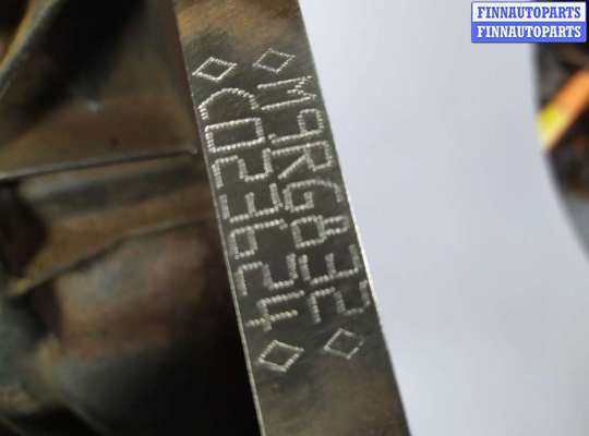 купить Двигатель на Nissan Qashqai I (J10) 2006 - 2013