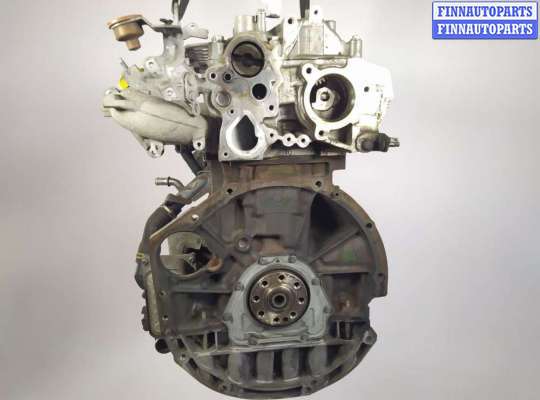 купить Двигатель на Nissan Qashqai I (J10) 2006 - 2013