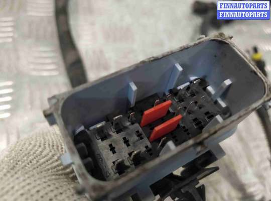 купить Проводка двигателя на Fiat Ducato III (250-254) 2006 - 2016