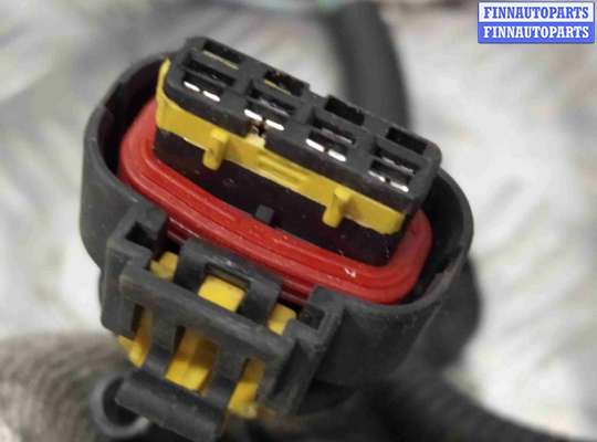 купить Проводка двигателя на Fiat Ducato III (250-254) 2006 - 2016