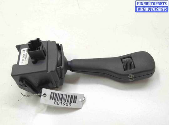 Подрулевой переключатель на BMW 3 (E46)