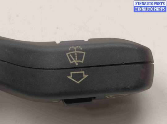 Подрулевой переключатель на BMW 3 (E46)