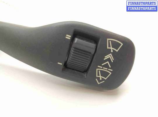 Подрулевой переключатель на BMW 3 (E46)