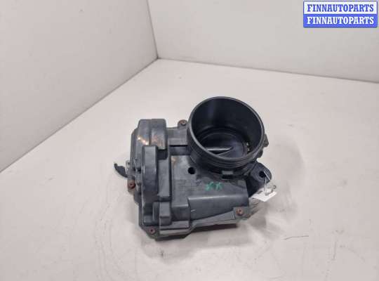 Заслонка дроссельная PG1221998 на Peugeot 207 (WA,WC) 2006 - 2012