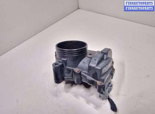 купить Заслонка дроссельная на Peugeot 207 (WA,WC) 2006 - 2012