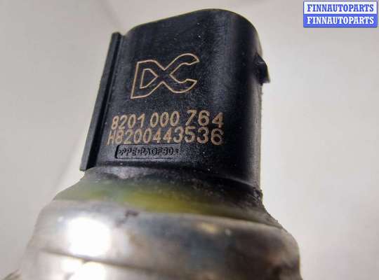 купить Датчик давления выхлопных газов на Renault Master 3 поколение [рестайлинг] (2014-2024)