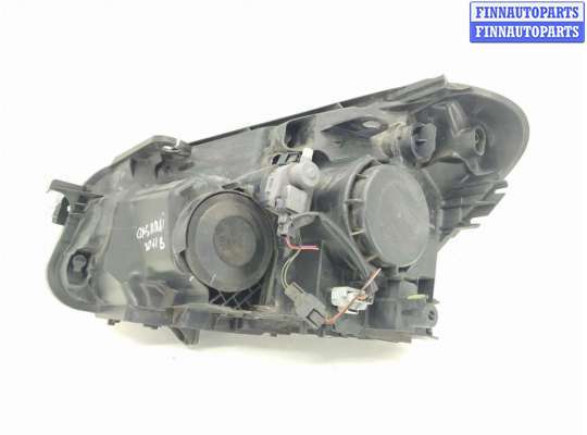 купить Фара правая на Nissan Qashqai I (J10) 2006 - 2013