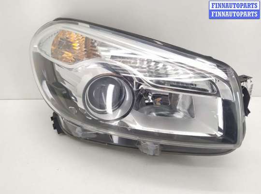 купить Фара правая на Nissan Qashqai I (J10) 2006 - 2013