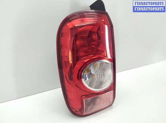 купить Фонарь задний левый на Renault Duster (HS) 2010 - наст. время