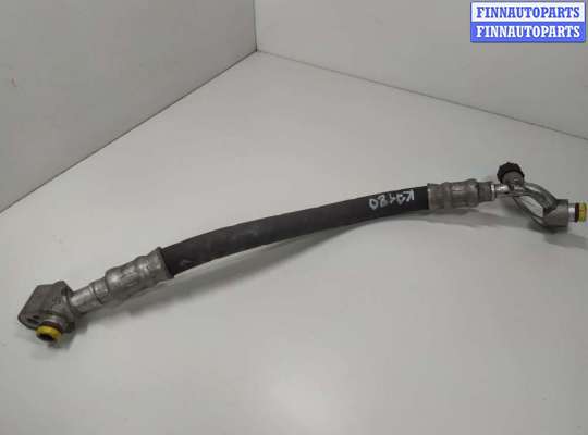 купить Трубка кондиционера на BMW 5 E60/E61 5 поколение (2002-2007)