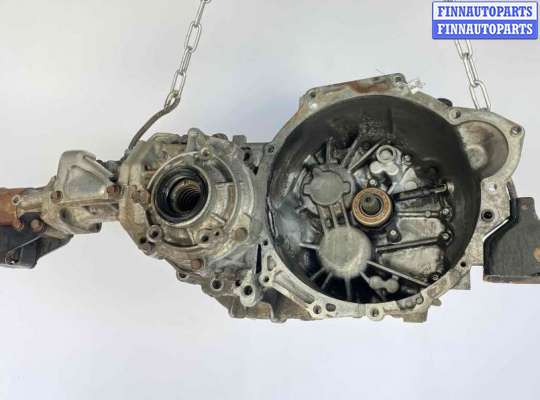 купить КПП механическая (МКПП) 6-ступенчатая на Peugeot 4007 (GP) 2007 - 2012